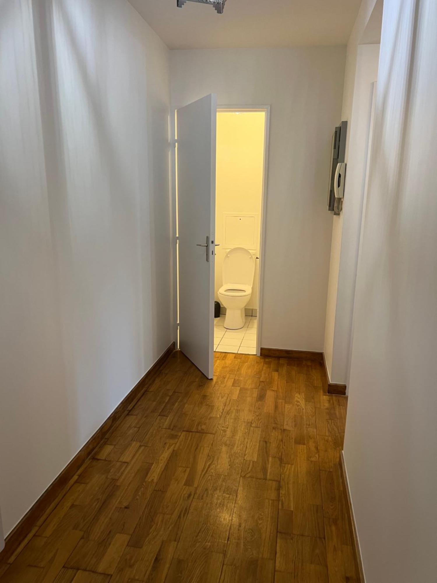 Appartement Standing Avec Jardin, 4 Personnes, Strategiquement Situe Мант-ла-Жолі Екстер'єр фото