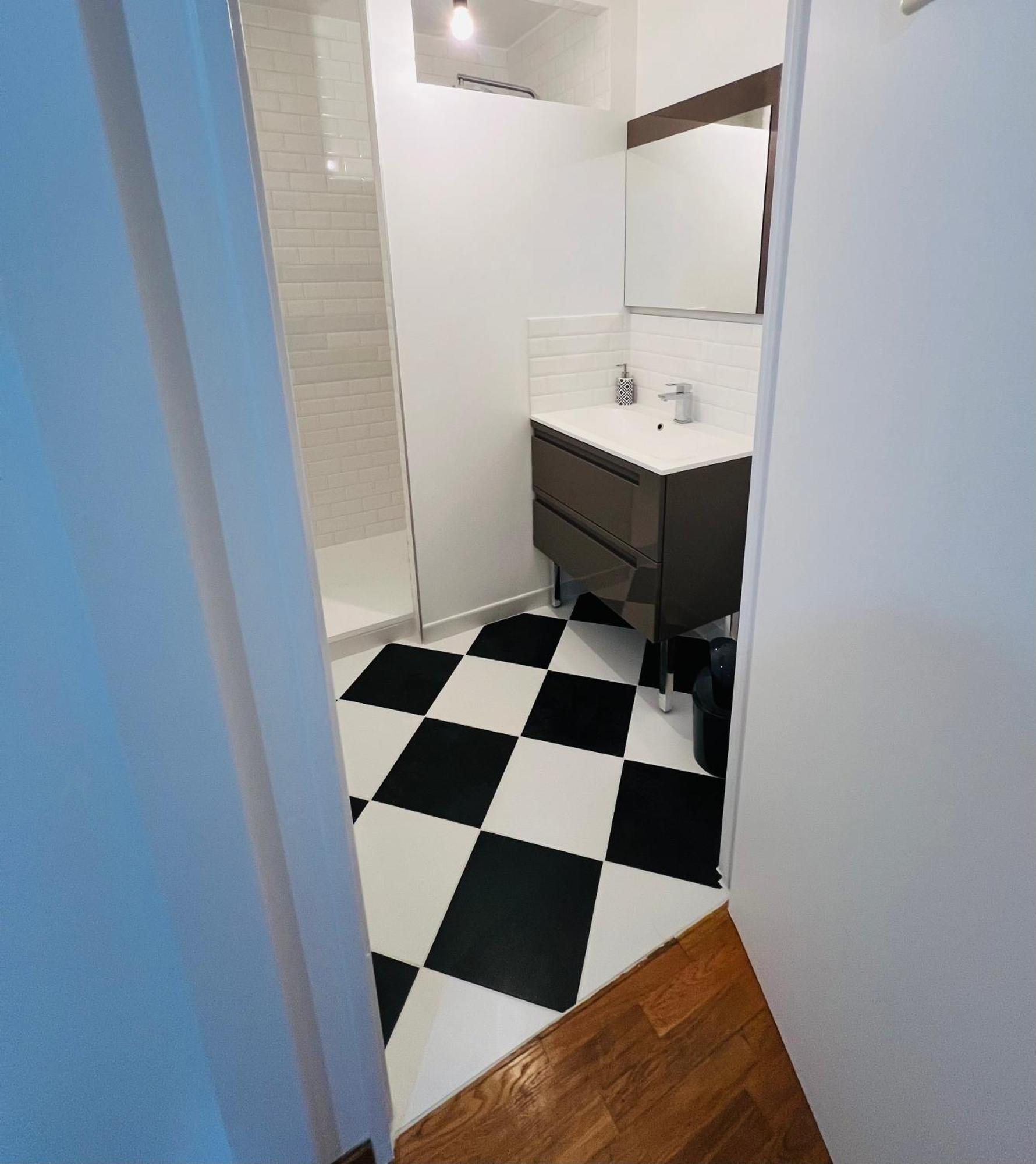 Appartement Standing Avec Jardin, 4 Personnes, Strategiquement Situe Мант-ла-Жолі Екстер'єр фото